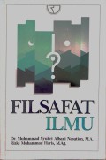 Filsafat Ilmu