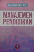 Manajemen Pendidikan