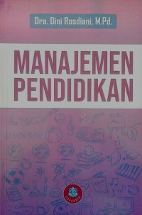 Manajemen Pendidikan