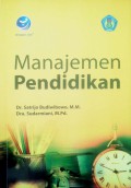 Manajemen Pendidikan