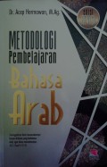 Metodologi Pembelajaran Bahasa Arab