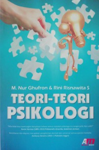 TEORI-TEORI PSIKOLOGI